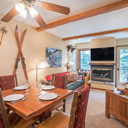 Ghostriders 5 By Avantstay 2 Bedroom Condo Near Main Street Hiking Skiing Str Permit 3571